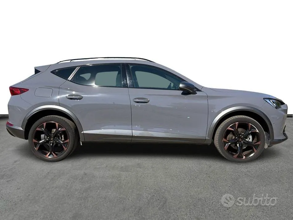 Cupra Formentor 2023 photo 3