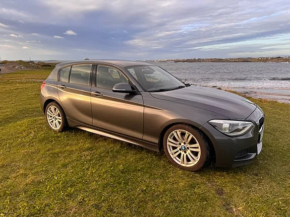 BMW 116D