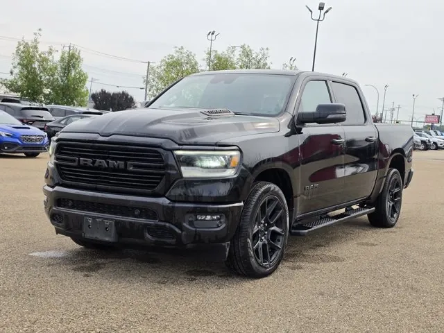 Ram 1500 Sport 2023 photo 2