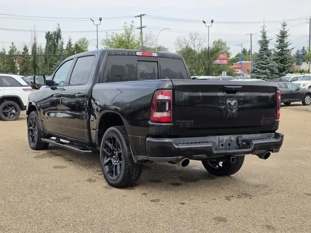 Ram 1500 Sport 2023 photo 4