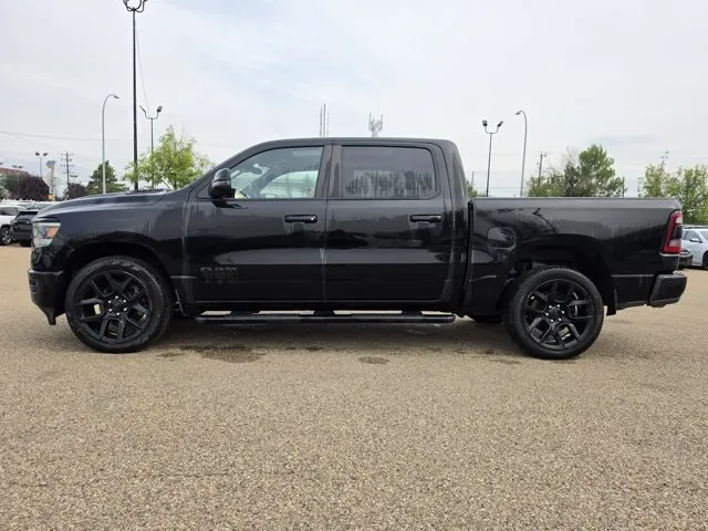 Ram 1500 Sport 2023 photo 3