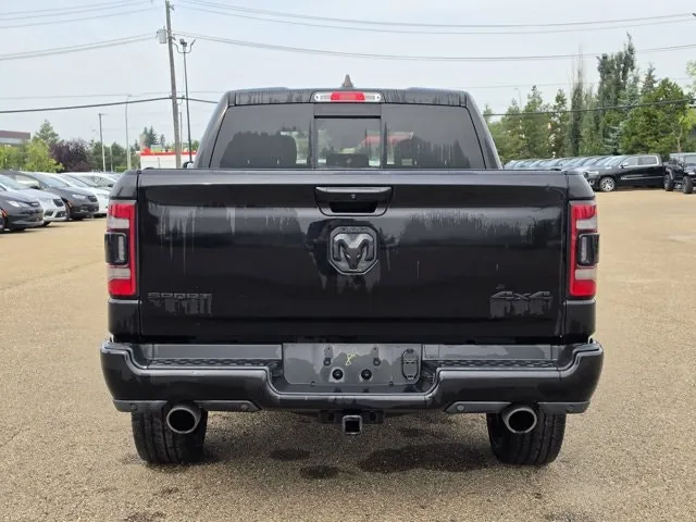 Ram 1500 Sport 2023 photo 5