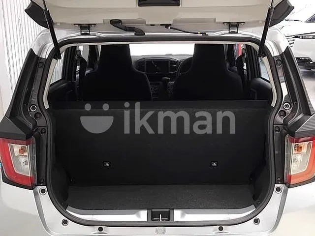 Daihatsu Mira 2025 photo 4