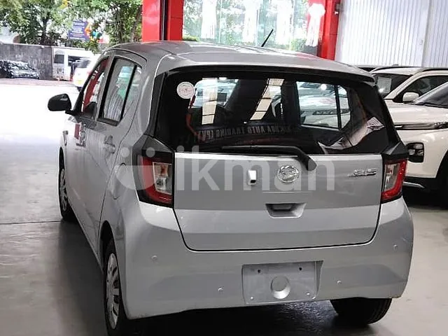 Daihatsu Mira 2025 photo 5