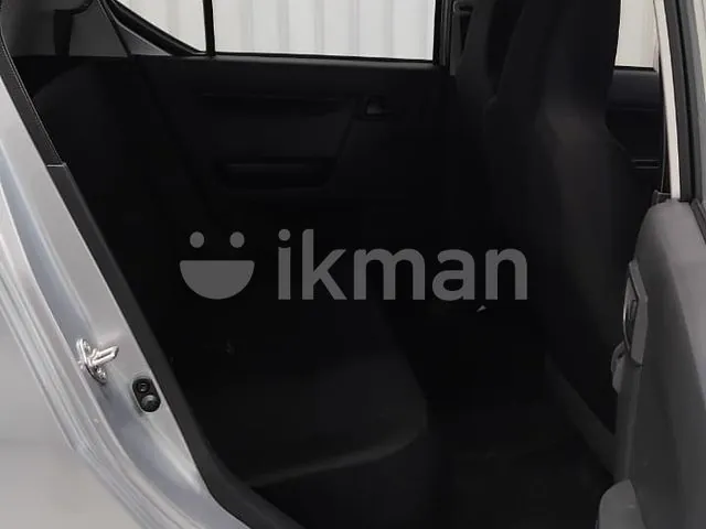 Daihatsu Mira 2025 photo 3