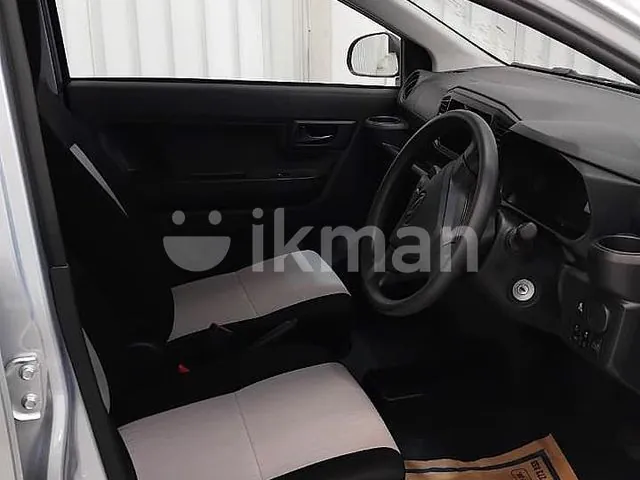 Daihatsu Mira 2025 photo 2