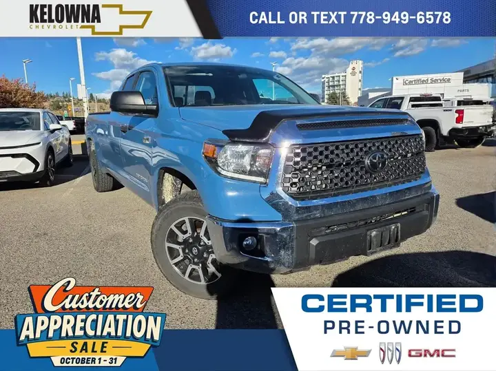 Toyota Tundra