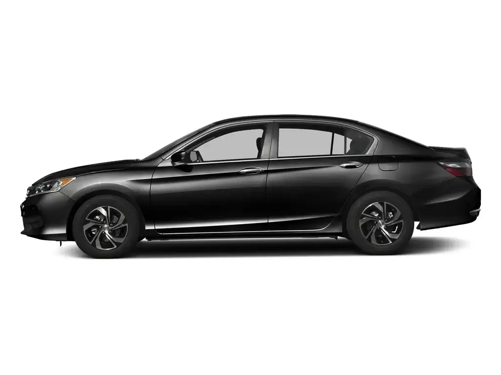 Honda Accord 2016 photo 3