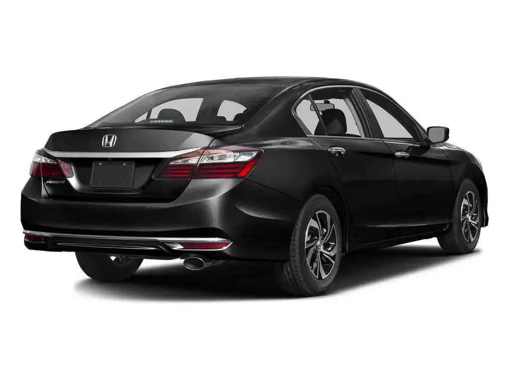 Honda Accord 2016 photo 2