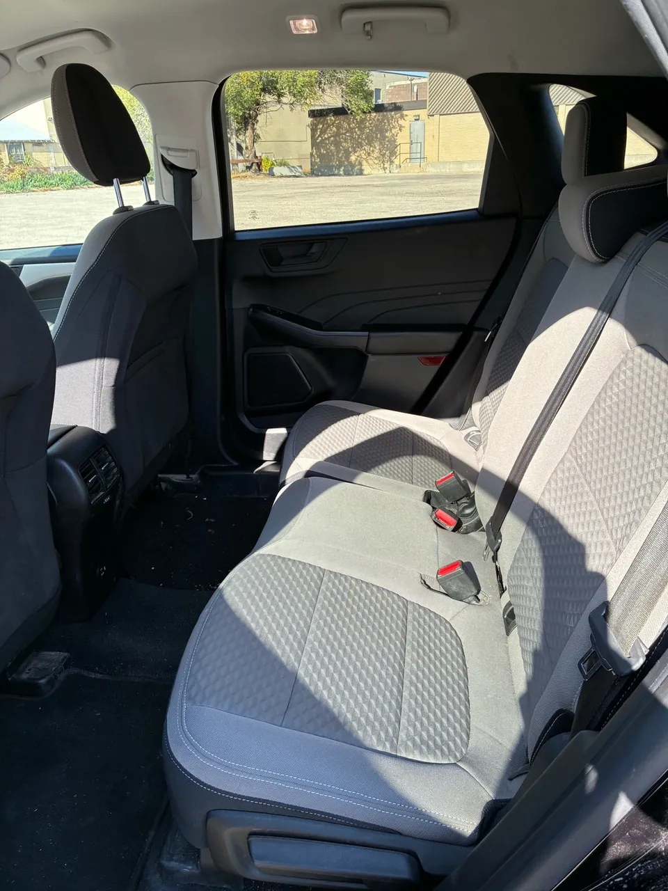 Ford Escape 2022 photo 4