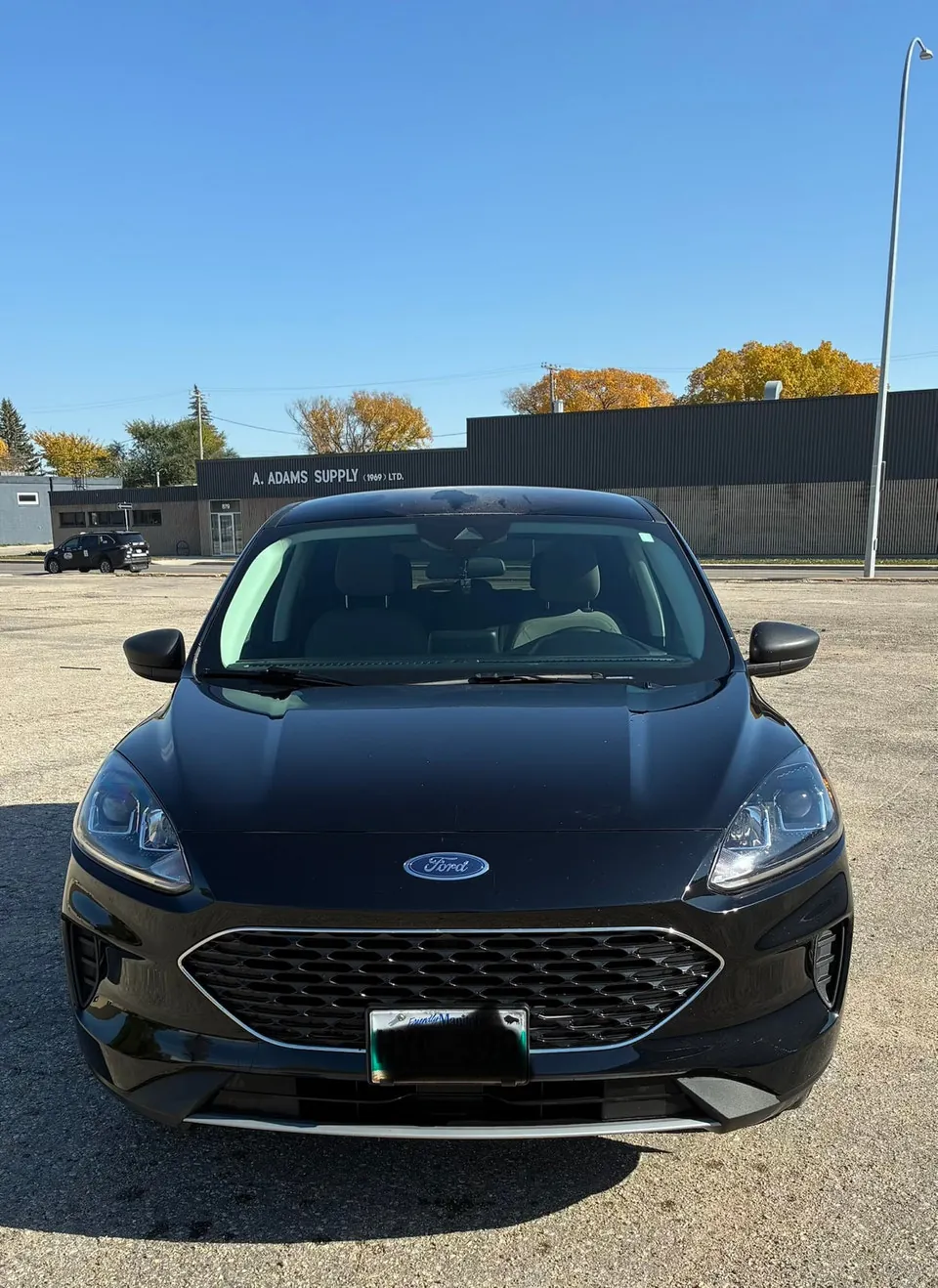 Ford Escape