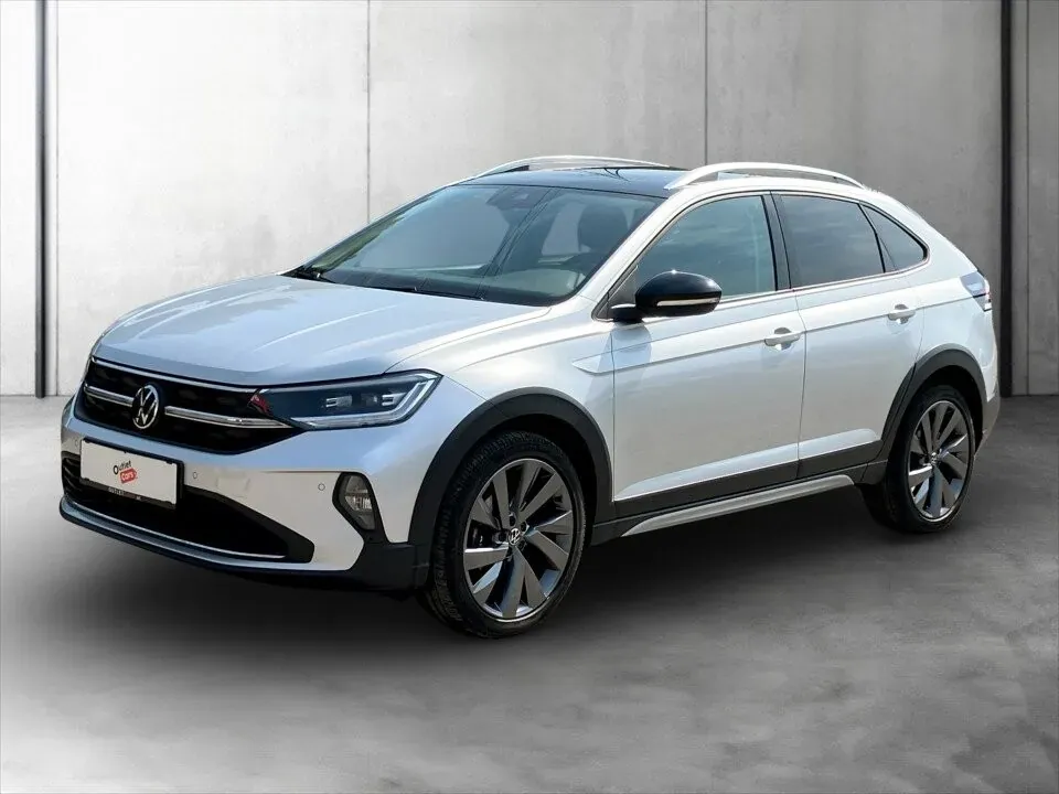 Volkswagen Taigo 2022 photo 2