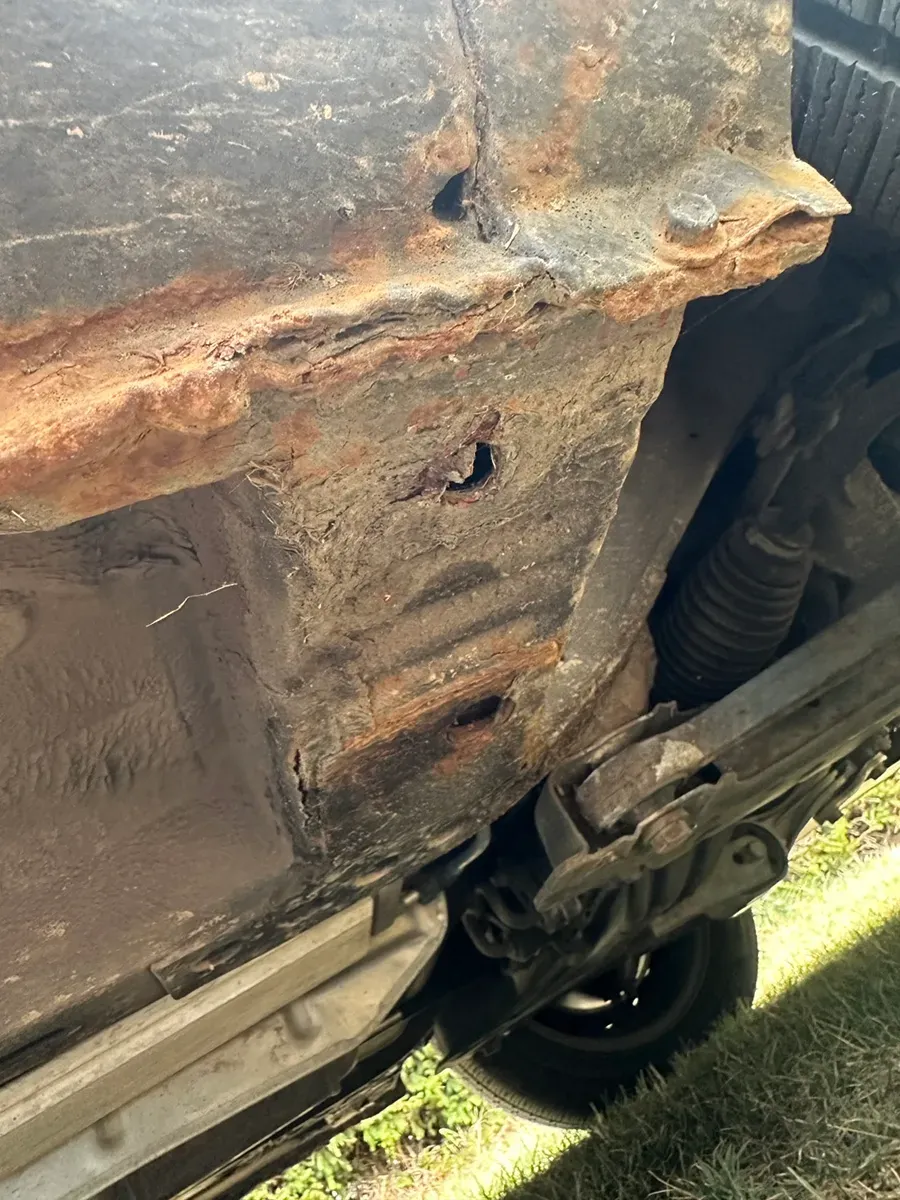 Ford Galaxy 2006 photo 2