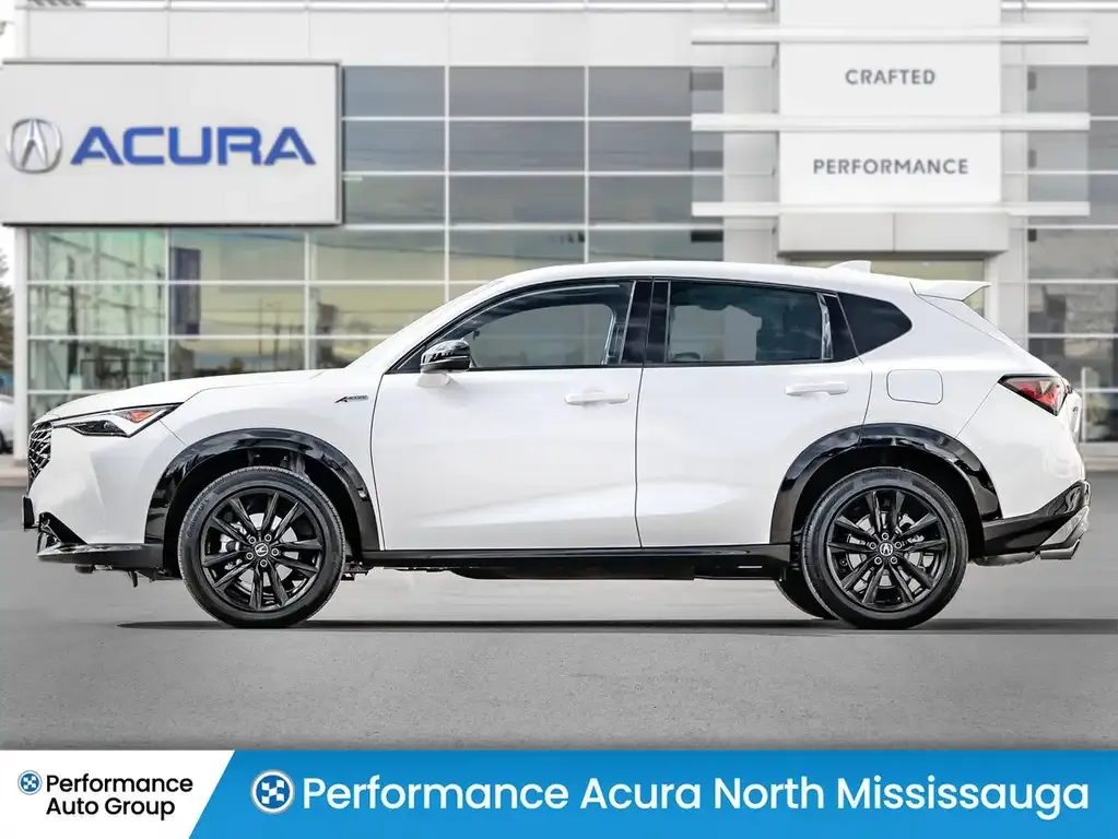 Acura Adx 2026 photo 3