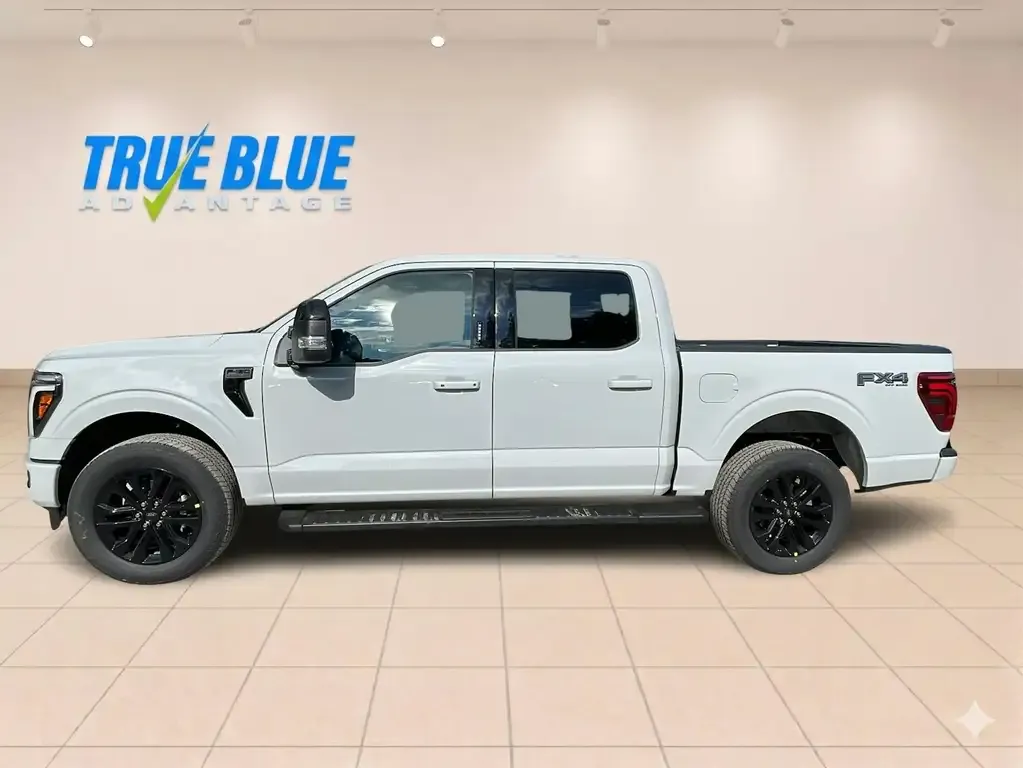 Ford F-150 2026 photo 2
