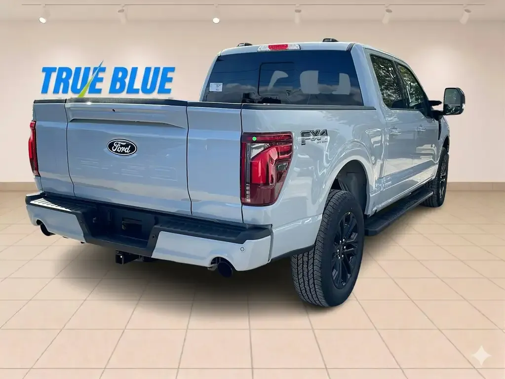 Ford F-150 2026 photo 5