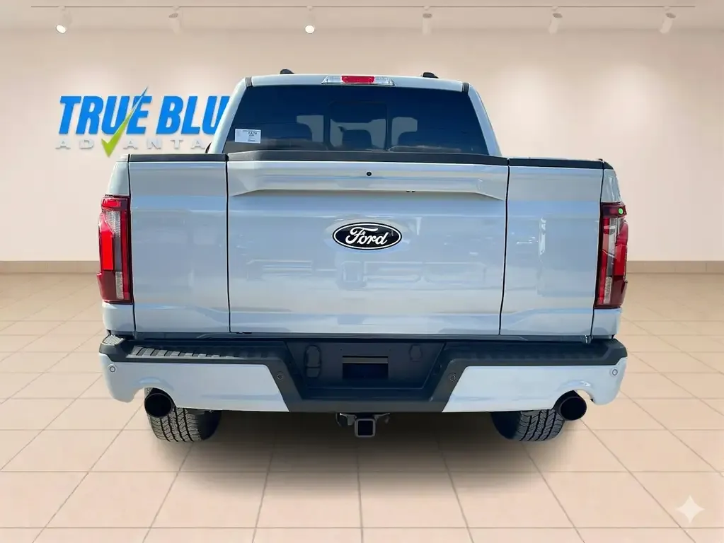 Ford F-150 2026 photo 4
