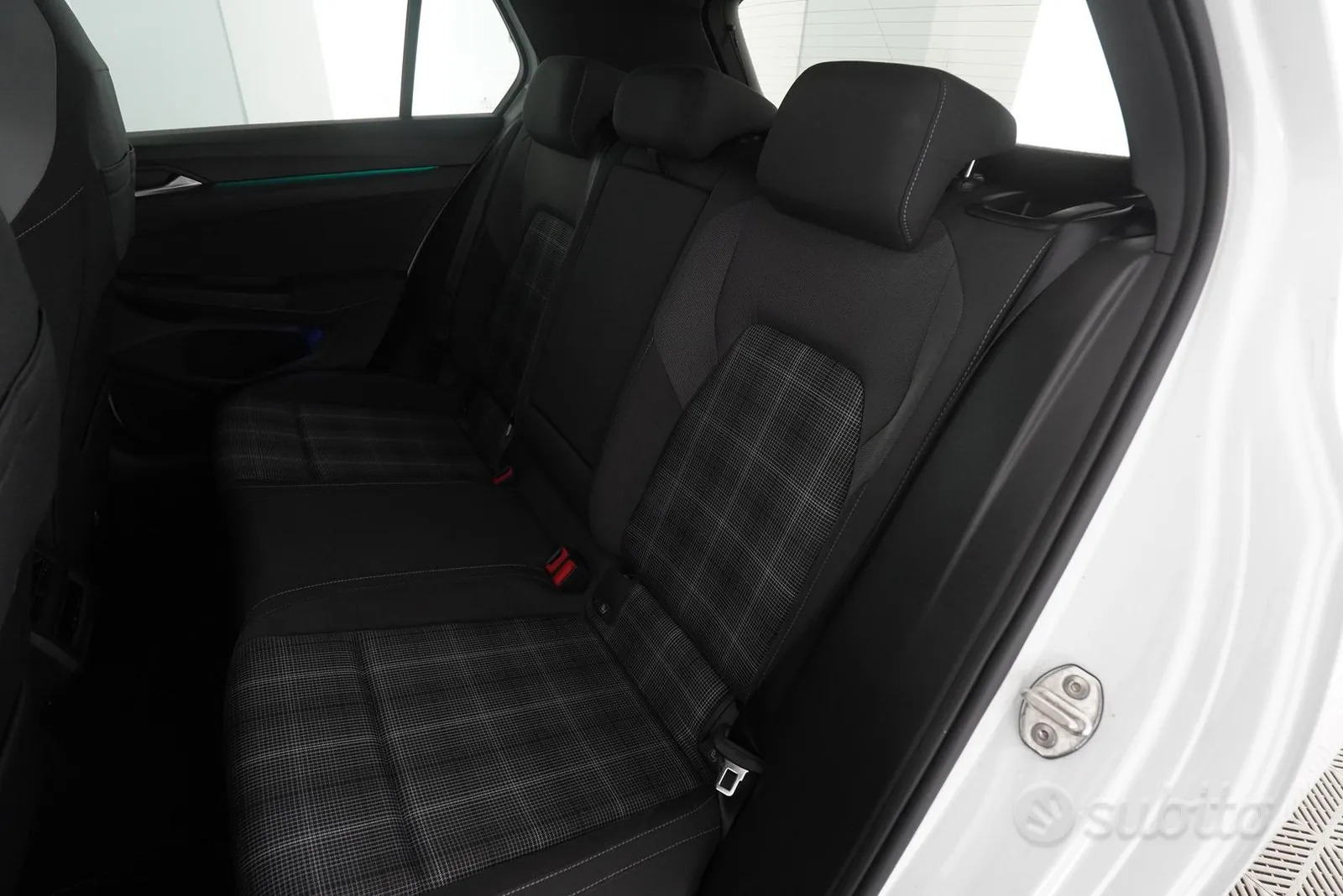 Volkswagen Golf 2021 photo 3