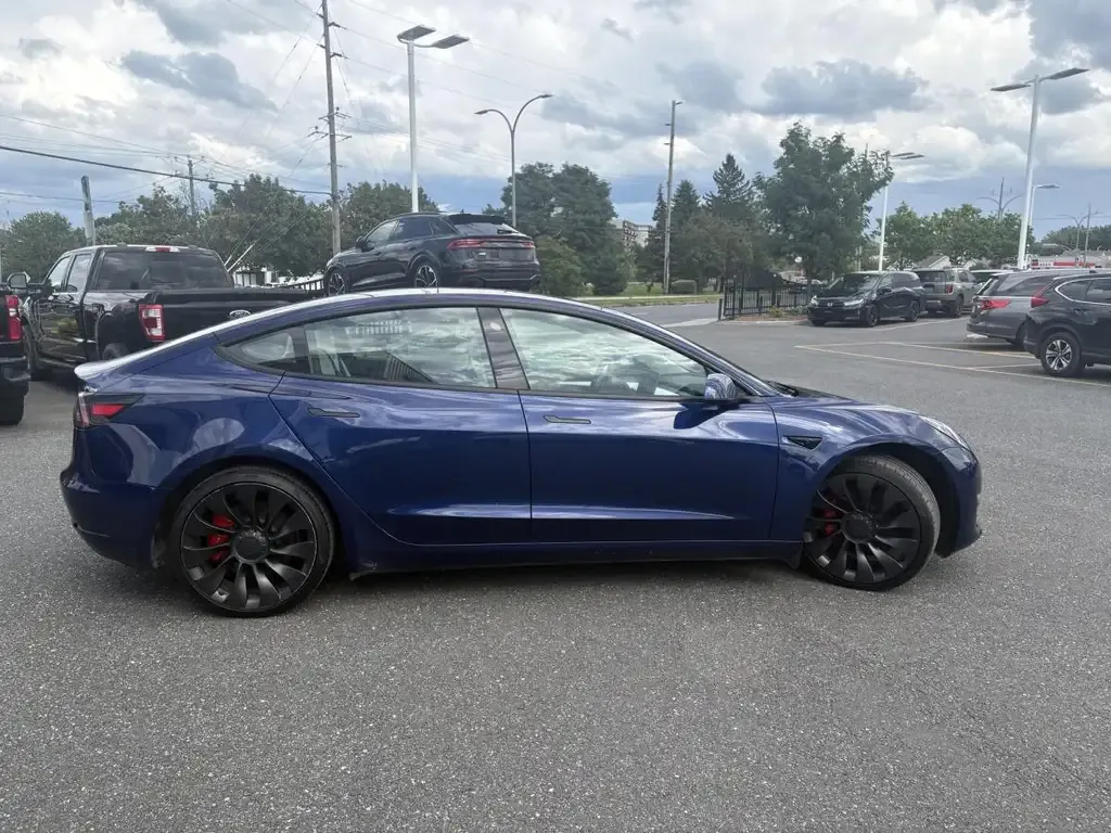 Tesla Model 3 2023 photo 5
