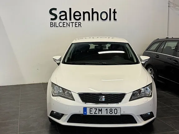 Seat Leon 2015 photo 3