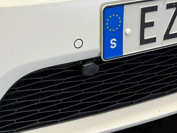 Seat Leon 2015 photo 5