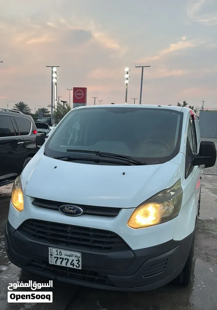 Ford Other