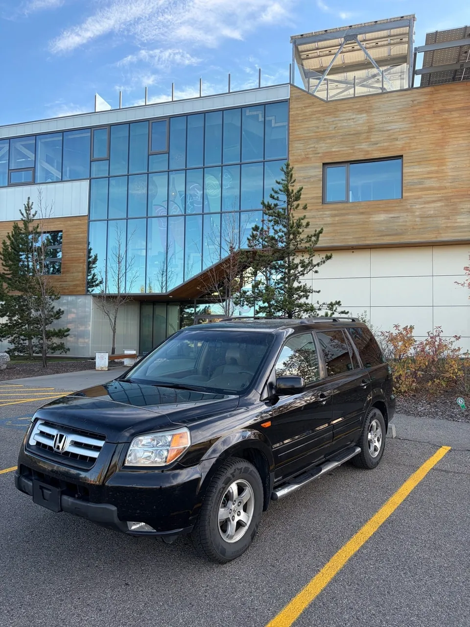 Honda Pilot