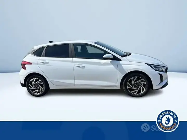 Hyundai I20 2026 photo 5
