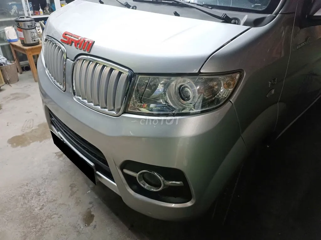 Dongfeng Dòng Khác 2021 photo 4
