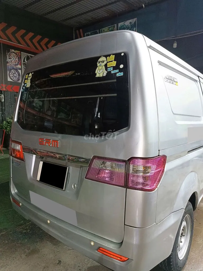 Dongfeng Dòng Khác 2021 photo 5