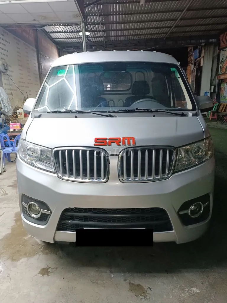 Dongfeng Dòng Khác 2021 photo 3