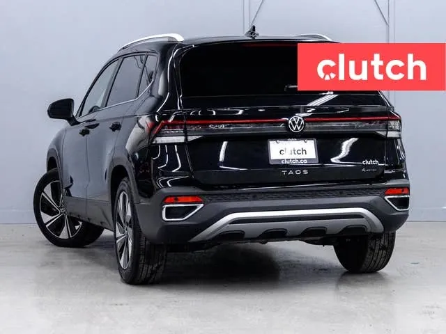 Volkswagen Taos 2026 photo 5