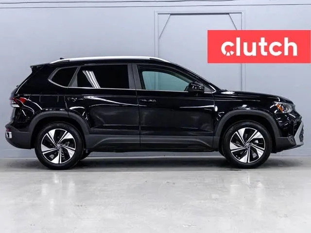 Volkswagen Taos 2026 photo 3