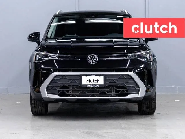 Volkswagen Taos 2026 photo 2