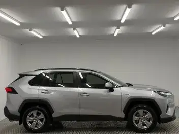 Toyota Rav4 2023 photo 3