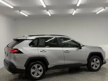 Toyota Rav4 2023 photo 4