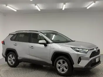Toyota Rav4 2023 photo 2