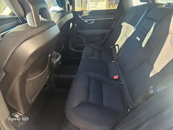 Volvo V90 2018 photo 3