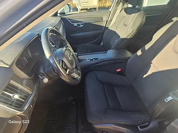 Volvo V90 2018 photo 5