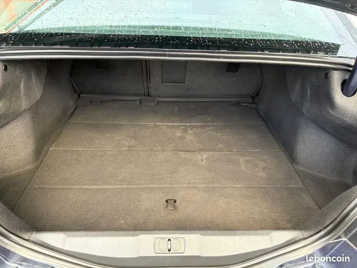 Peugeot 508 2017 photo 5