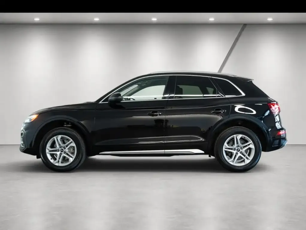 Audi Q5 2023 photo 4