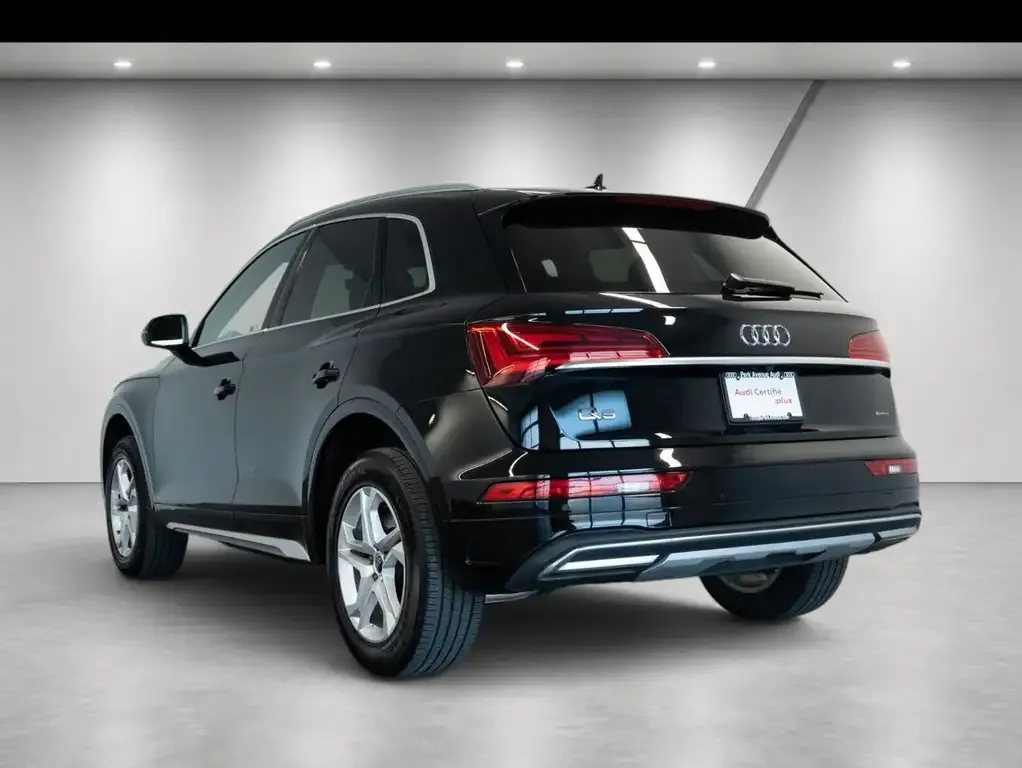 Audi Q5 2023 photo 5