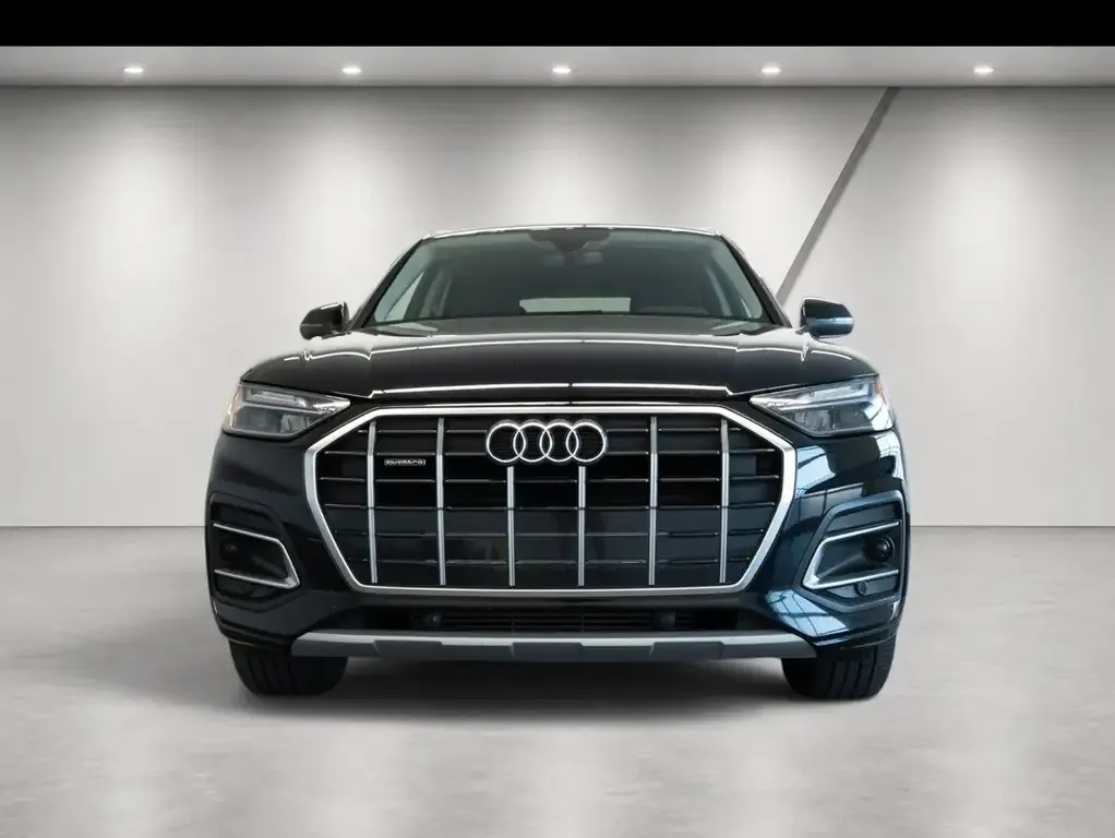 Audi Q5 2023 photo 2
