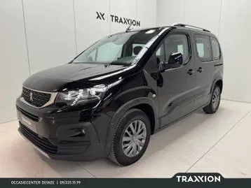 Peugeot Overige Modellen