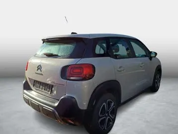 Citroen C3 Aircross 2021 photo 3