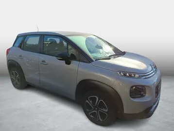 Citroen C3 Aircross 2021 photo 2