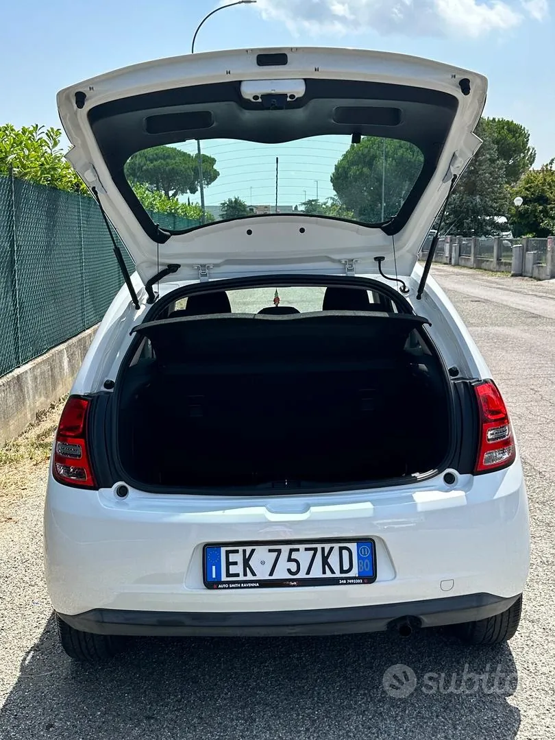 Citroen C3 2011 photo 5