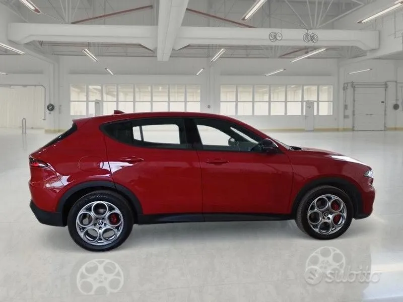 Alfa Romeo Tonale 2023 photo 3