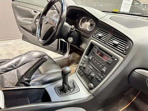 Volvo S60 2009 photo 5