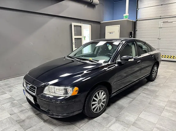 Volvo S60 2009 photo 2